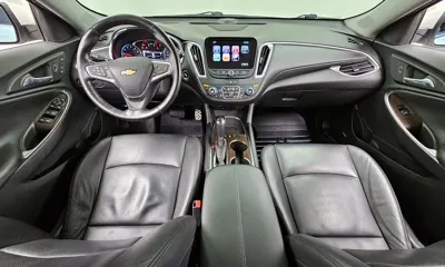 ChevroletGMDaewoo Malibu 2017, 228088 км, за 2918.81 USD - фото 7