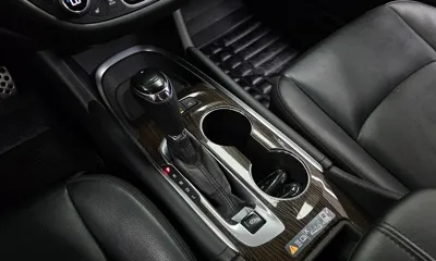 ChevroletGMDaewoo Malibu 2017, 228088 км, за 2918.81 USD - фото 9