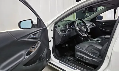 ChevroletGMDaewoo Malibu 2017, 228088 км, за 2918.81 USD - фото 10