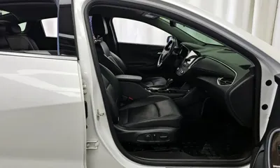 ChevroletGMDaewoo Malibu 2017, 228088 км, за 2918.81 USD - фото 11