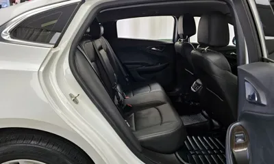ChevroletGMDaewoo Malibu 2017, 228088 км, за 2918.81 USD - фото 12