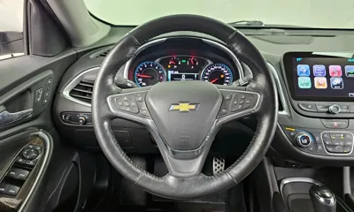 ChevroletGMDaewoo Malibu 2017, 228088 км, за 2918.81 USD - фото 13