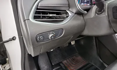 ChevroletGMDaewoo Malibu 2017, 228088 км, за 2918.81 USD - фото 16
