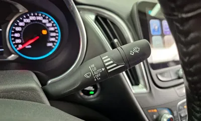ChevroletGMDaewoo Malibu 2017, 228088 км, за 2918.81 USD - фото 18