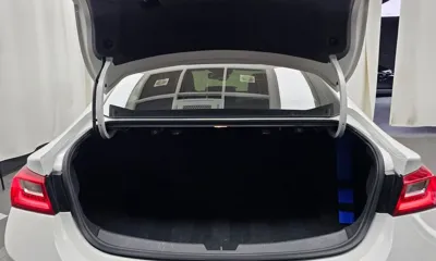 ChevroletGMDaewoo Malibu 2017, 228088 км, за 2918.81 USD - фото 20