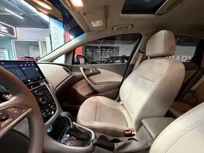 Buick Excelle 2014, 100000 км, за 2913.42 USD - фото 12