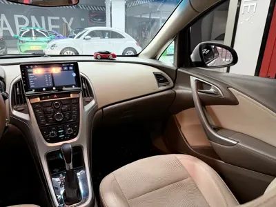 Buick Excelle 2014, 100000 км, за 2913.42 USD - фото 13