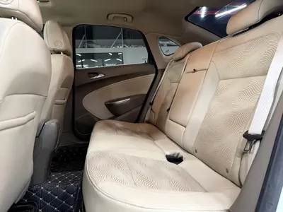 Buick Excelle 2014, 100000 км, за 2913.42 USD - фото 15