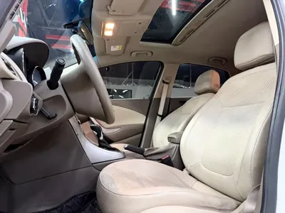 Buick Excelle 2014, 100000 км, за 2913.42 USD - фото 16