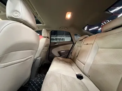 Buick Excelle 2014, 100000 км, за 2913.42 USD - фото 17