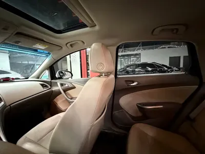 Buick Excelle 2014, 100000 км, за 2913.42 USD - фото 18