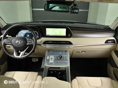 Hyundai Palisade 2021, 64144 км, за 22318.5 USD - фото 8