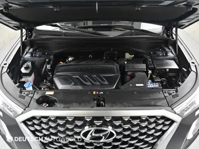 Hyundai Palisade 2021, 64144 км, за 22318.5 USD - фото 9
