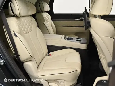 Hyundai Palisade 2021, 64144 км, за 22318.5 USD - фото 10
