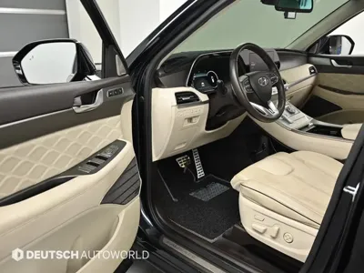 Hyundai Palisade 2021, 64144 км, за 22318.5 USD - фото 11