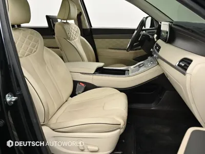 Hyundai Palisade 2021, 64144 км, за 22318.5 USD - фото 12