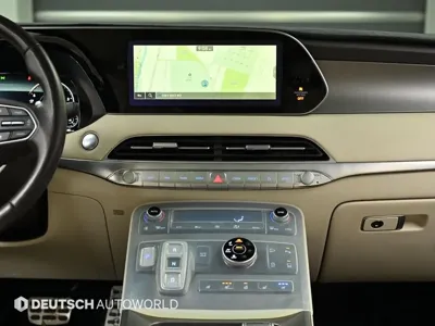 Hyundai Palisade 2021, 64144 км, за 22318.5 USD - фото 14