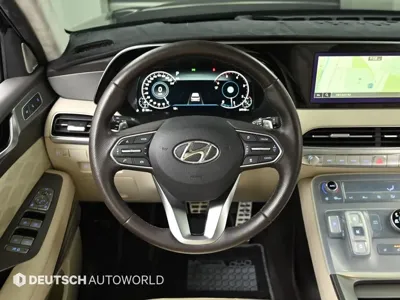 Hyundai Palisade 2021, 64144 км, за 22318.5 USD - фото 15