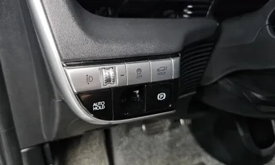 Hyundai Ioniq5 2023, 96563 км, за 18762.22 USD - фото 13