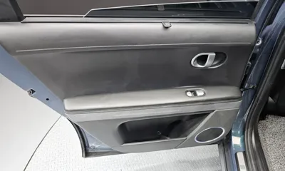 Hyundai Ioniq5 2023, 96563 км, за 18762.22 USD - фото 25