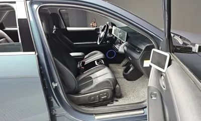 Hyundai Ioniq5 2023, 96563 км, за 18762.22 USD - фото 26