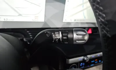 Hyundai Ioniq5 2023, 96563 км, за 18762.22 USD - фото 28