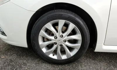 Renault-KoreaSamsung SM7 2016, 216023 км, за 2913.9 USD