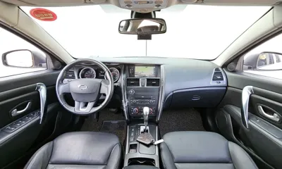 Renault-KoreaSamsung SM7 2016, 216023 км, за 2913.9 USD - фото 7