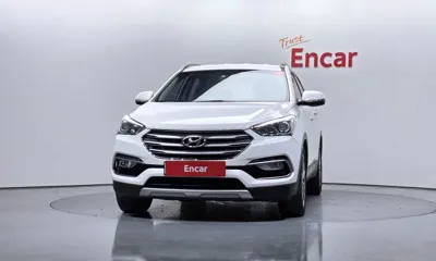 Hyundai Santafe 2016, 118140 км, за 7483.26 USD