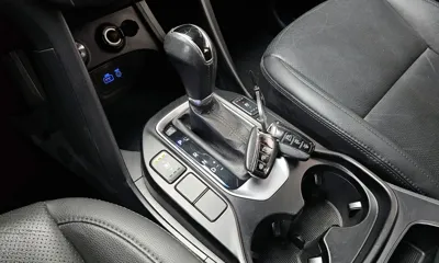Hyundai Santafe 2016, 118140 км, за 7483.26 USD - фото 9