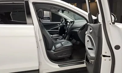Hyundai Santafe 2016, 118140 км, за 7483.26 USD - фото 11