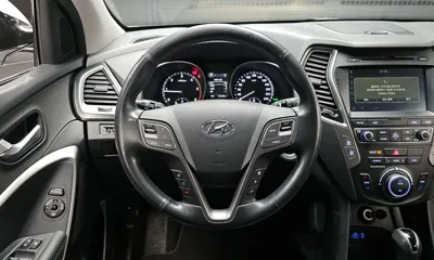 Hyundai Santafe 2016, 118140 км, за 7483.26 USD - фото 13