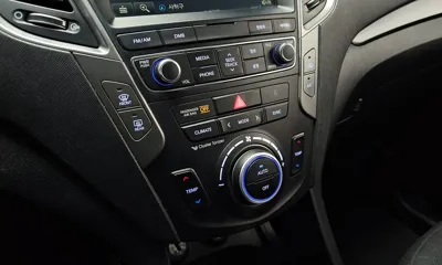 Hyundai Santafe 2016, 118140 км, за 7483.26 USD - фото 15