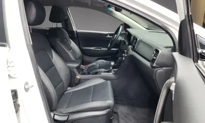 Kia Sportage 2016, 91522 км, за 6541.13 USD - фото 11