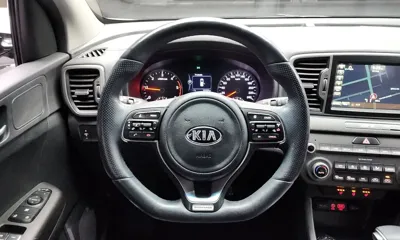 Kia Sportage 2016, 91522 км, за 6541.13 USD - фото 13