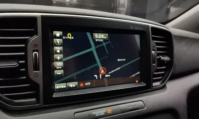 Kia Sportage 2016, 91522 км, за 6541.13 USD - фото 14