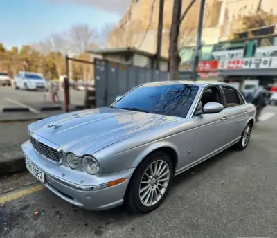 Jaguar XJ-8 2006, 182297 км, за 6236.05 USD - фото 8