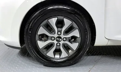 Kia Morning 2016, 122767 км, за 2710.21 USD