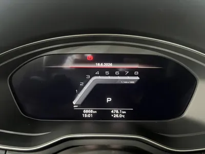 Audi A5 (Import) 2025, 6800 км, за 33813.35 USD - фото 6