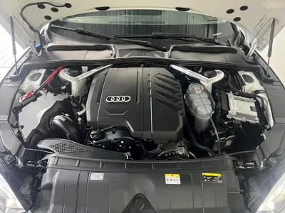 Audi A5 (Import) 2025, 6800 км, за 33813.35 USD - фото 7