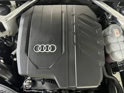 Audi A5 (Import) 2025, 6800 км, за 33813.35 USD - фото 8