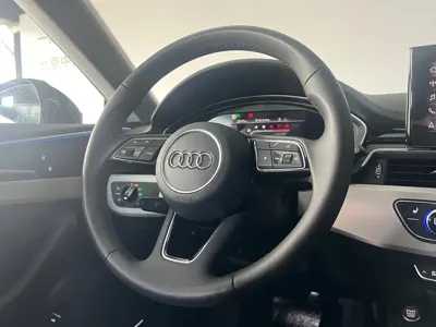 Audi A5 (Import) 2025, 6800 км, за 33813.35 USD - фото 14