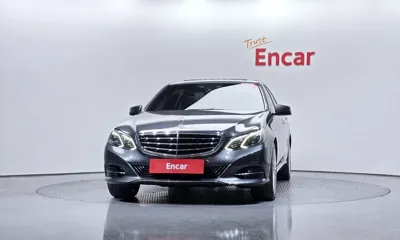 Mercedes-Benz E-Class 2016, 105378 км, за 8205.33 USD