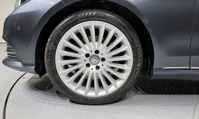 Mercedes-Benz E-Class 2016, 105378 км, за 8205.33 USD