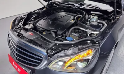 Mercedes-Benz E-Class 2016, 105378 км, за 8205.33 USD - фото 6
