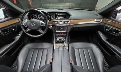 Mercedes-Benz E-Class 2016, 105378 км, за 8205.33 USD - фото 7