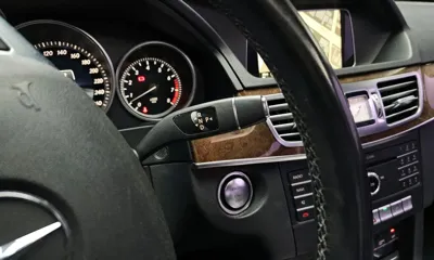 Mercedes-Benz E-Class 2016, 105378 км, за 8205.33 USD - фото 9