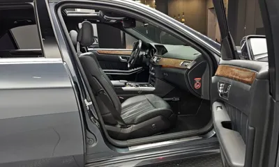 Mercedes-Benz E-Class 2016, 105378 км, за 8205.33 USD - фото 11