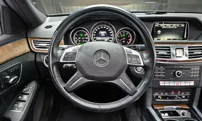 Mercedes-Benz E-Class 2016, 105378 км, за 8205.33 USD - фото 13