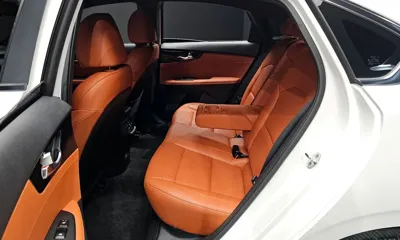 Kia K3 2022, 46749 км, за 17920.44 USD - фото 11